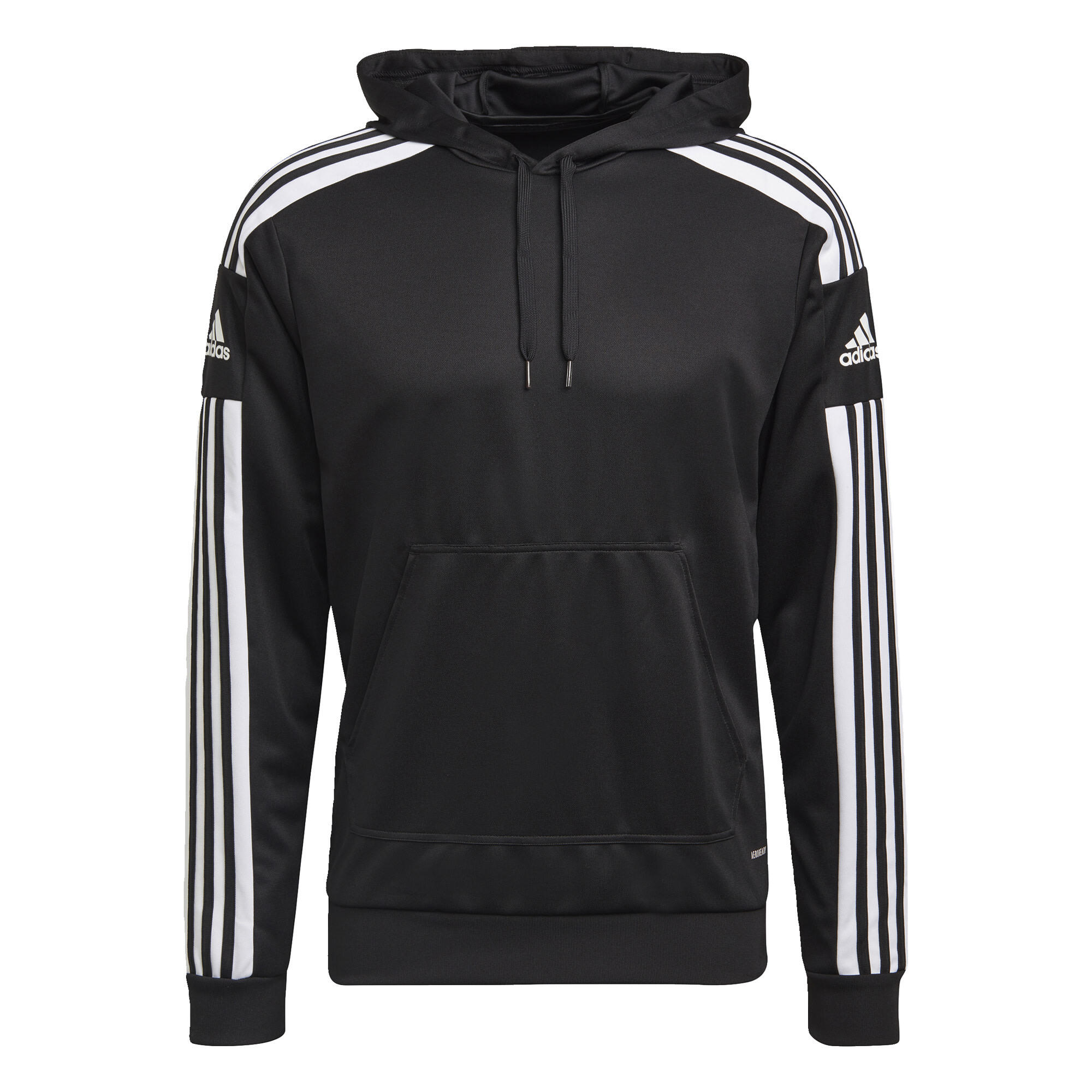 Squadra 21 hooded sweatshirt