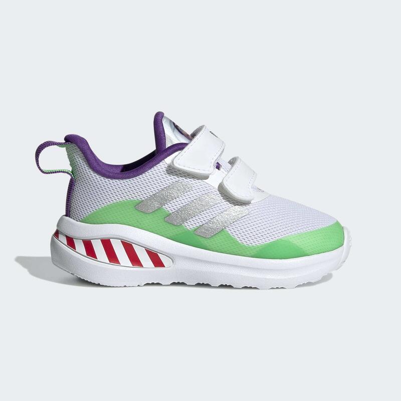 adidas x Disney Pixar Buzz Lightyear Toy Story FortaRun Schoenen