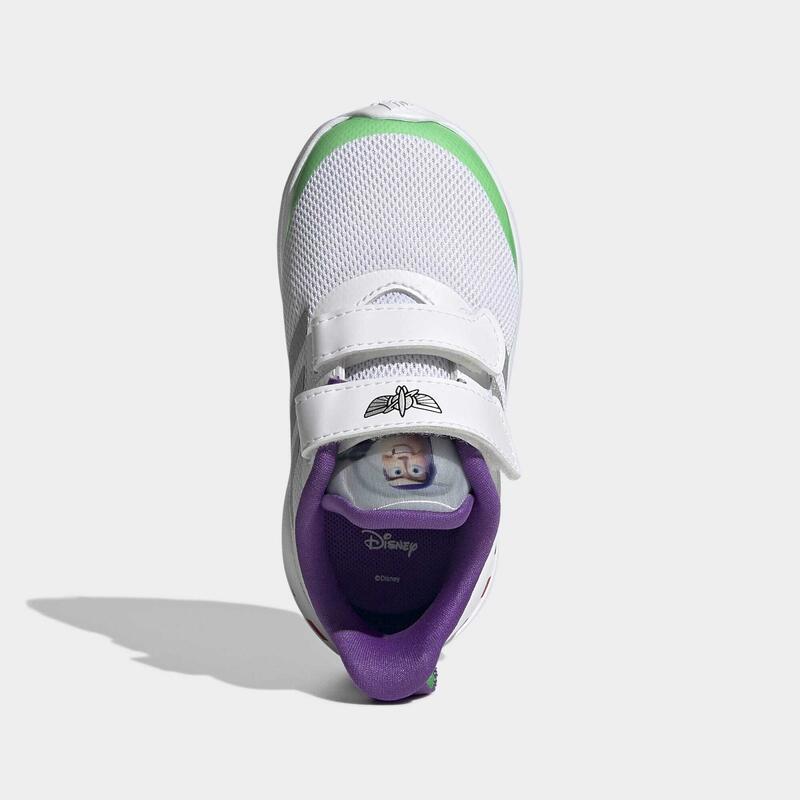 adidas x Disney Pixar Buzz Lightyear Toy Story FortaRun Schoenen