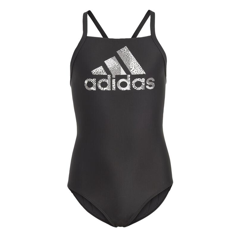 Big Logo Swimsuit