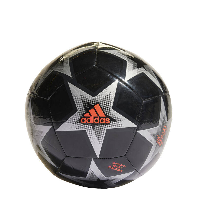 Piłka do piłki nożnej, adidas UEFA Champions League Club Void Ball HI2175