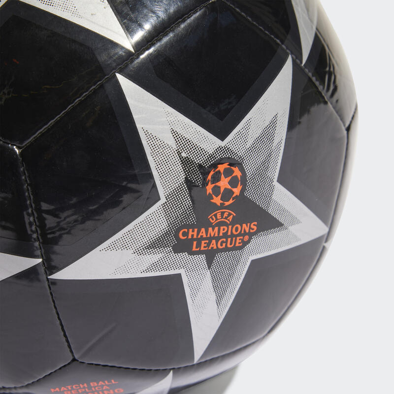 Bola de futebol réplica Liga dos Campeões Adidas