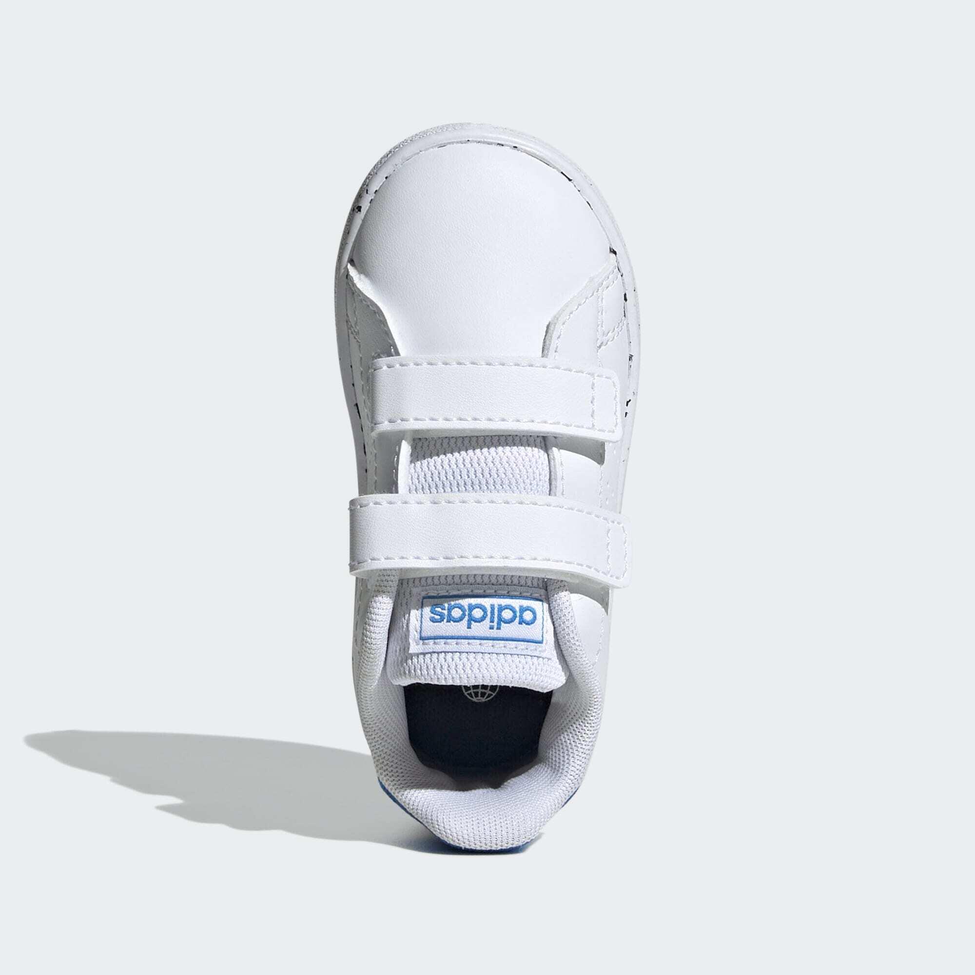 Sapatilhas Adidas modelo GW6498 para crianças unissex 3/7