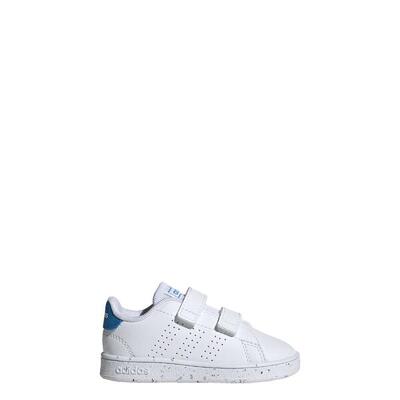 Adidas advantage lifestyle court two schoenen