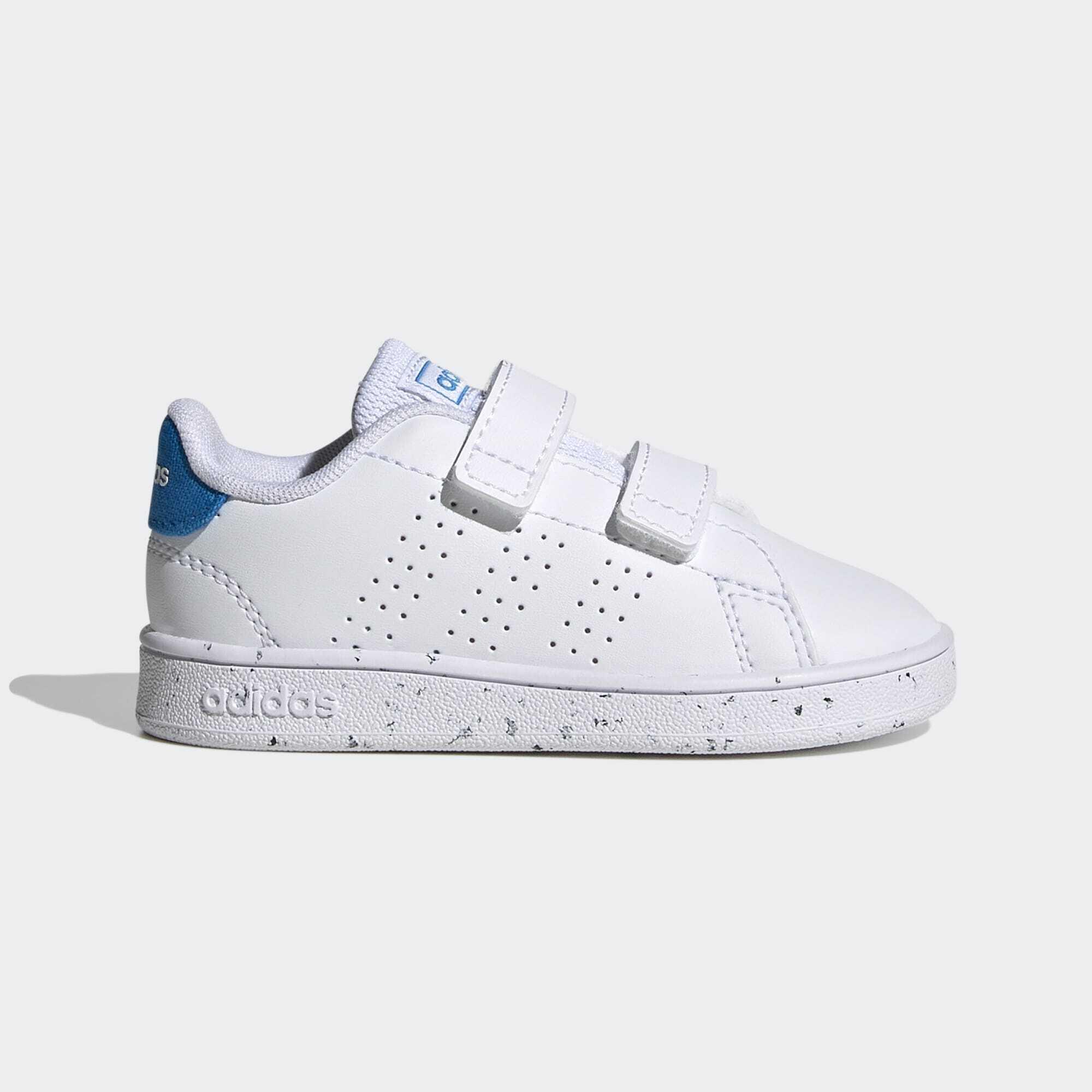 Sapatilhas Adidas modelo GW6498 para crianças unissex 2/7