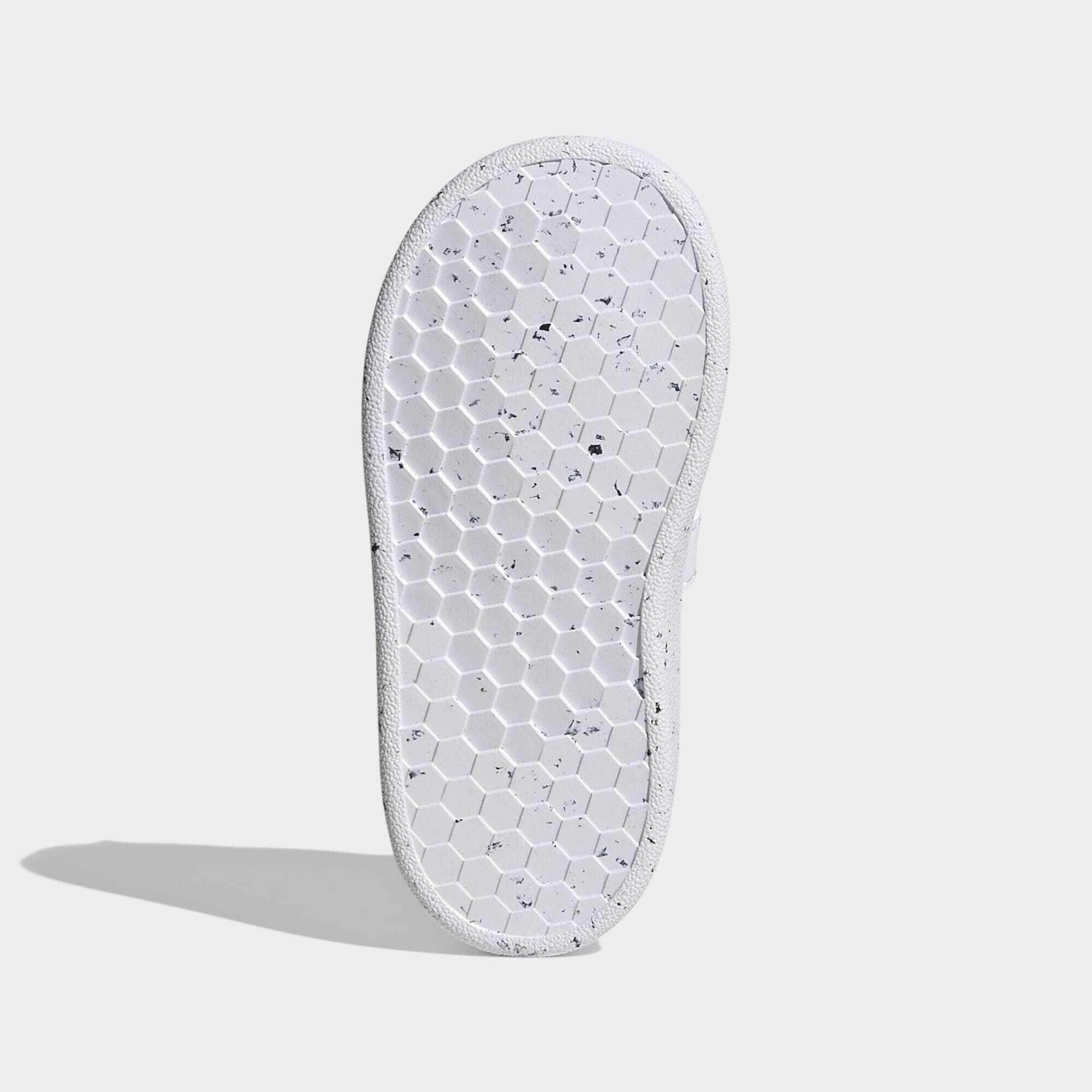 Sapatilhas Adidas modelo GW6498 para crianças unissex 4/7