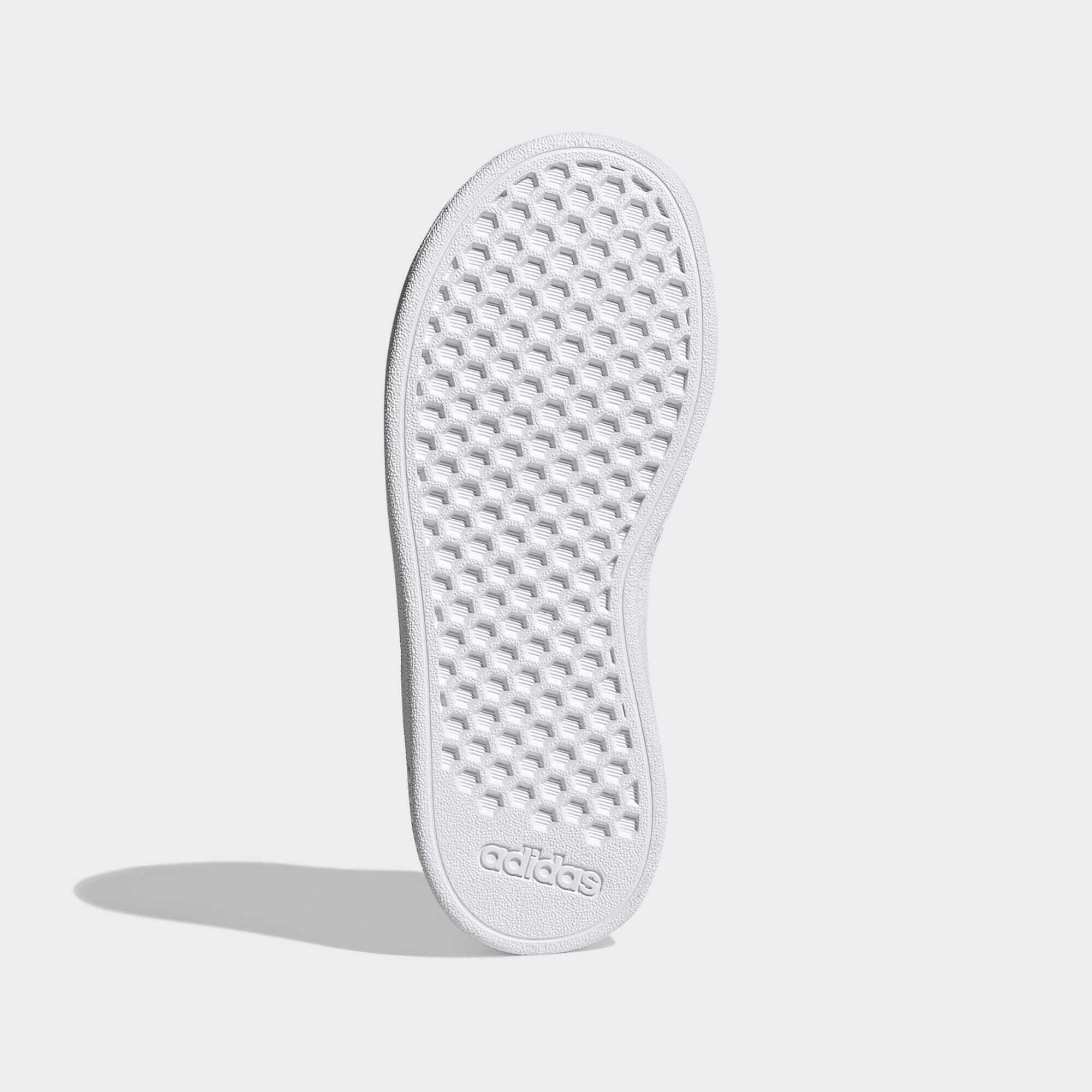 Zapatilla Grand Court Lifestyle Tennis Lace-Up 4/8