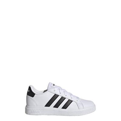 Zapatilla Grand Court Lifestyle Tennis Lace-Up
