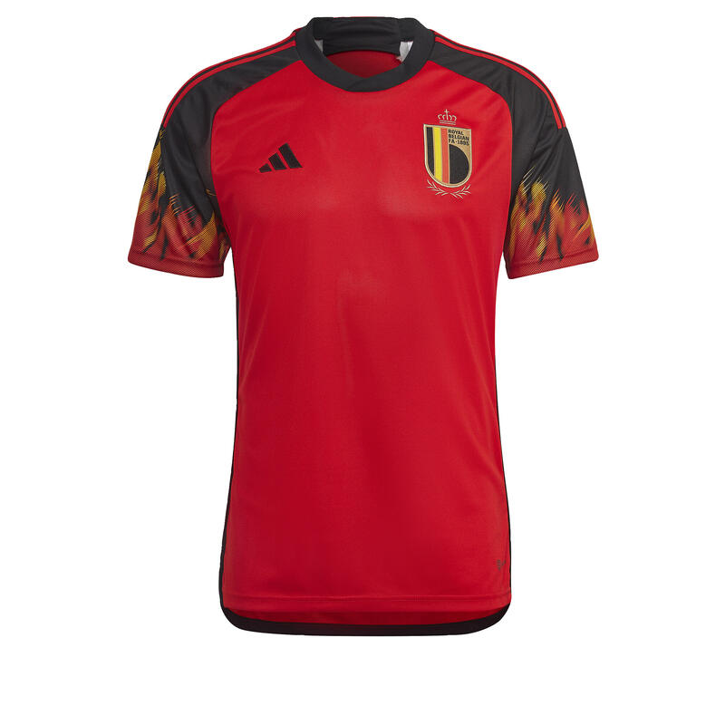 België 22 Thuisshirt