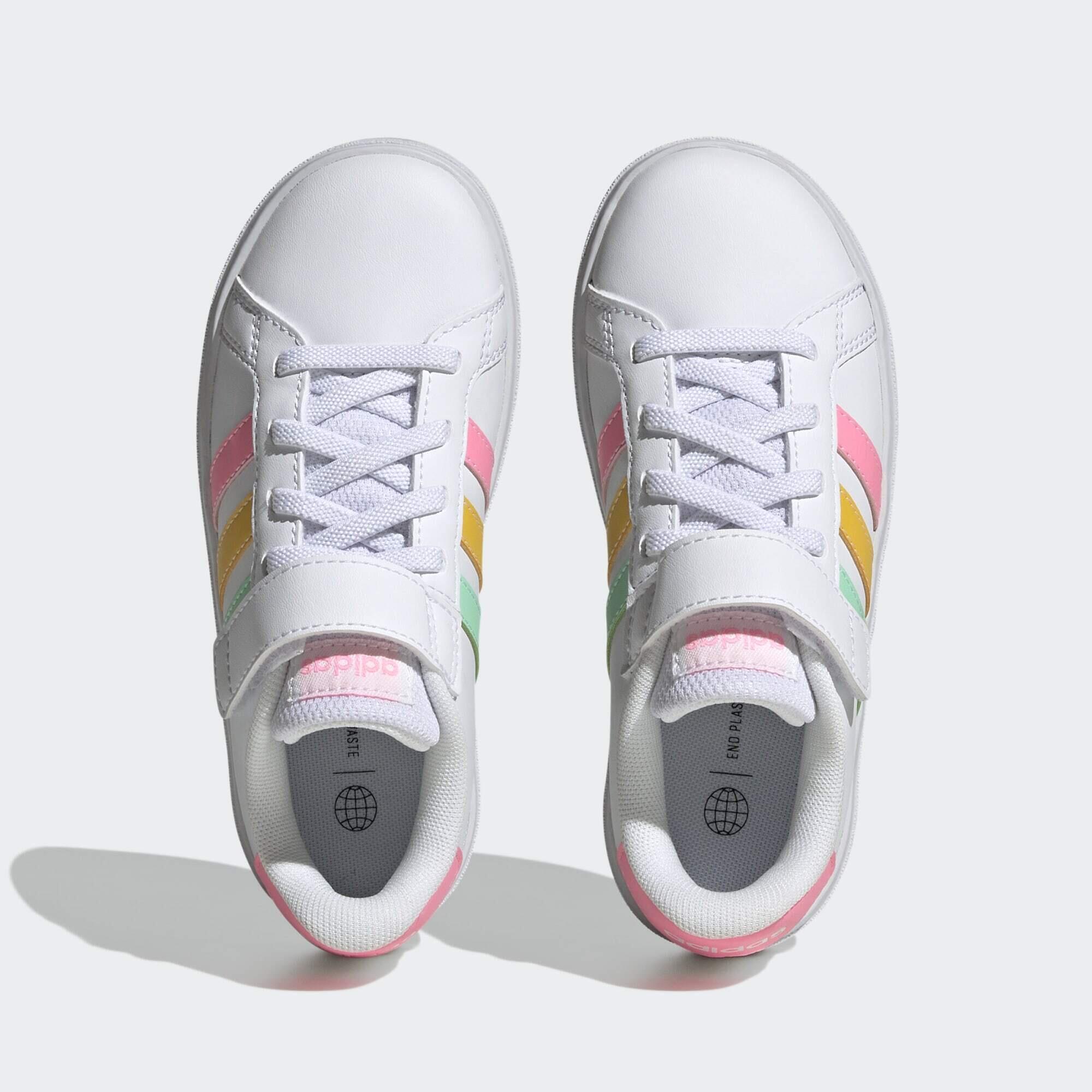 Scarpe Grand Court 2.0 Kids 3/7