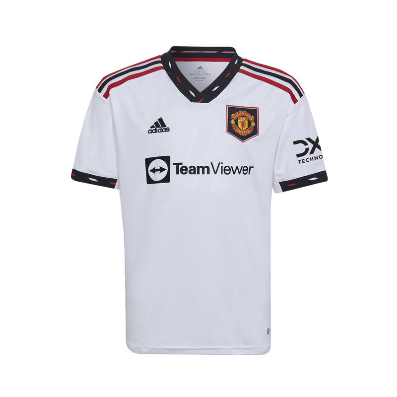 Camiseta segunda equipación Manchester United 22/23