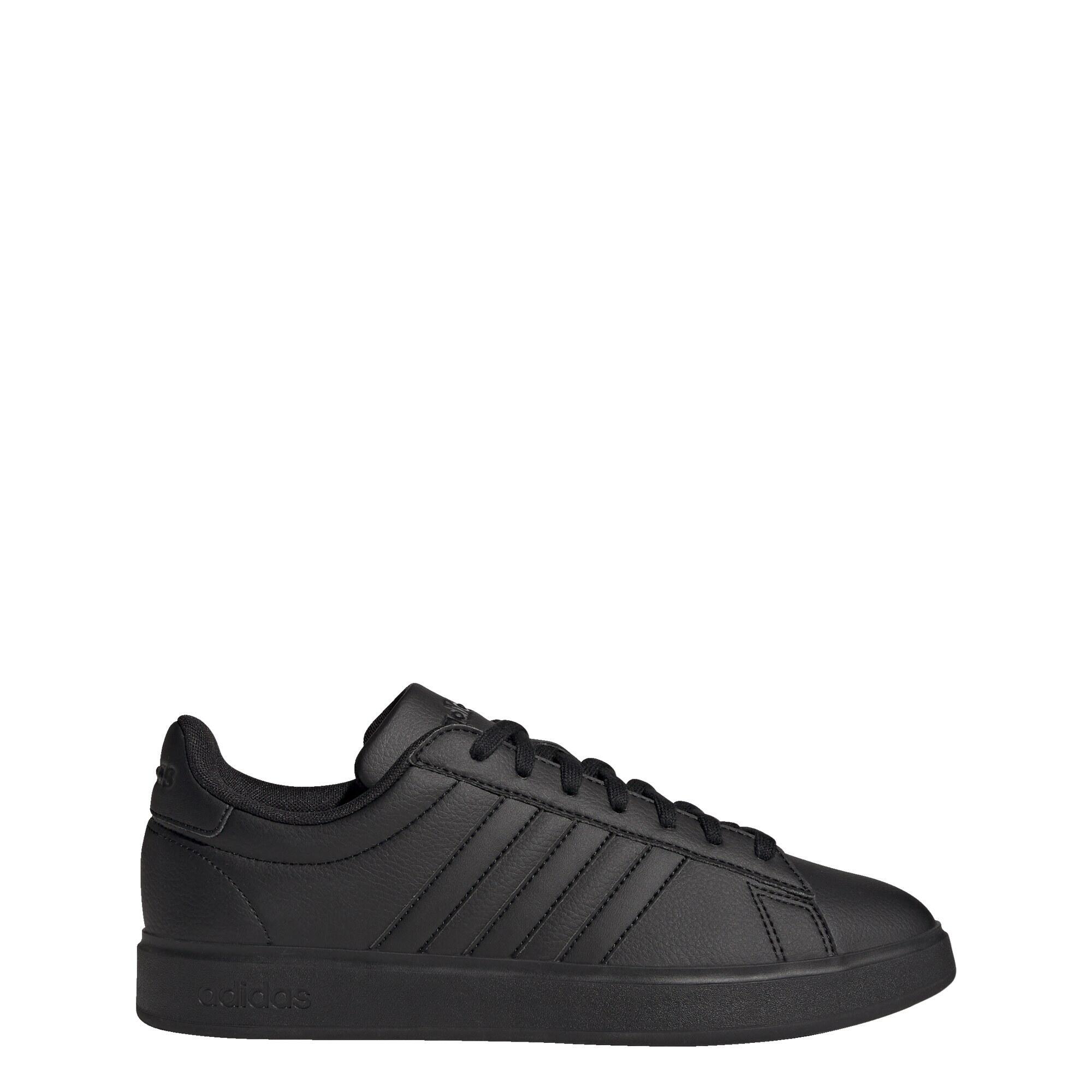 ADIDAS Sportovní boty Grand Court Cloudfoam Comfort