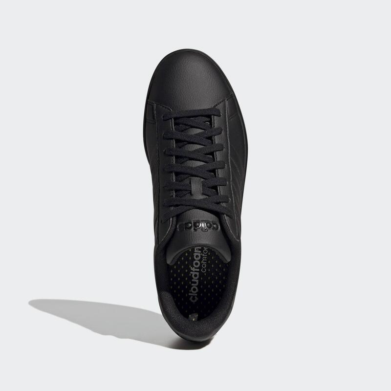 Sportovní boty Grand Court Cloudfoam Comfort