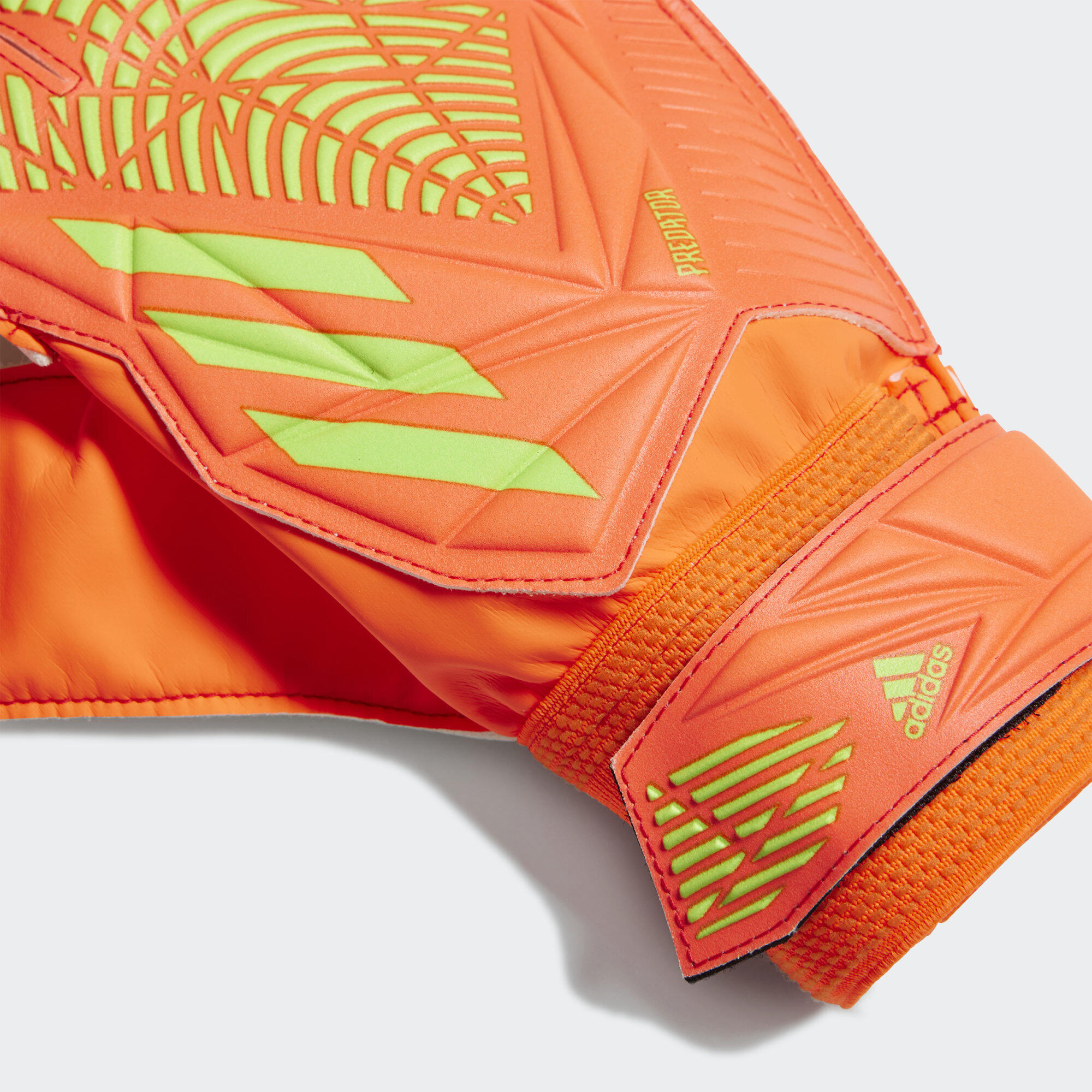 Predator Edge Training Torwarthandschuhe 5/5