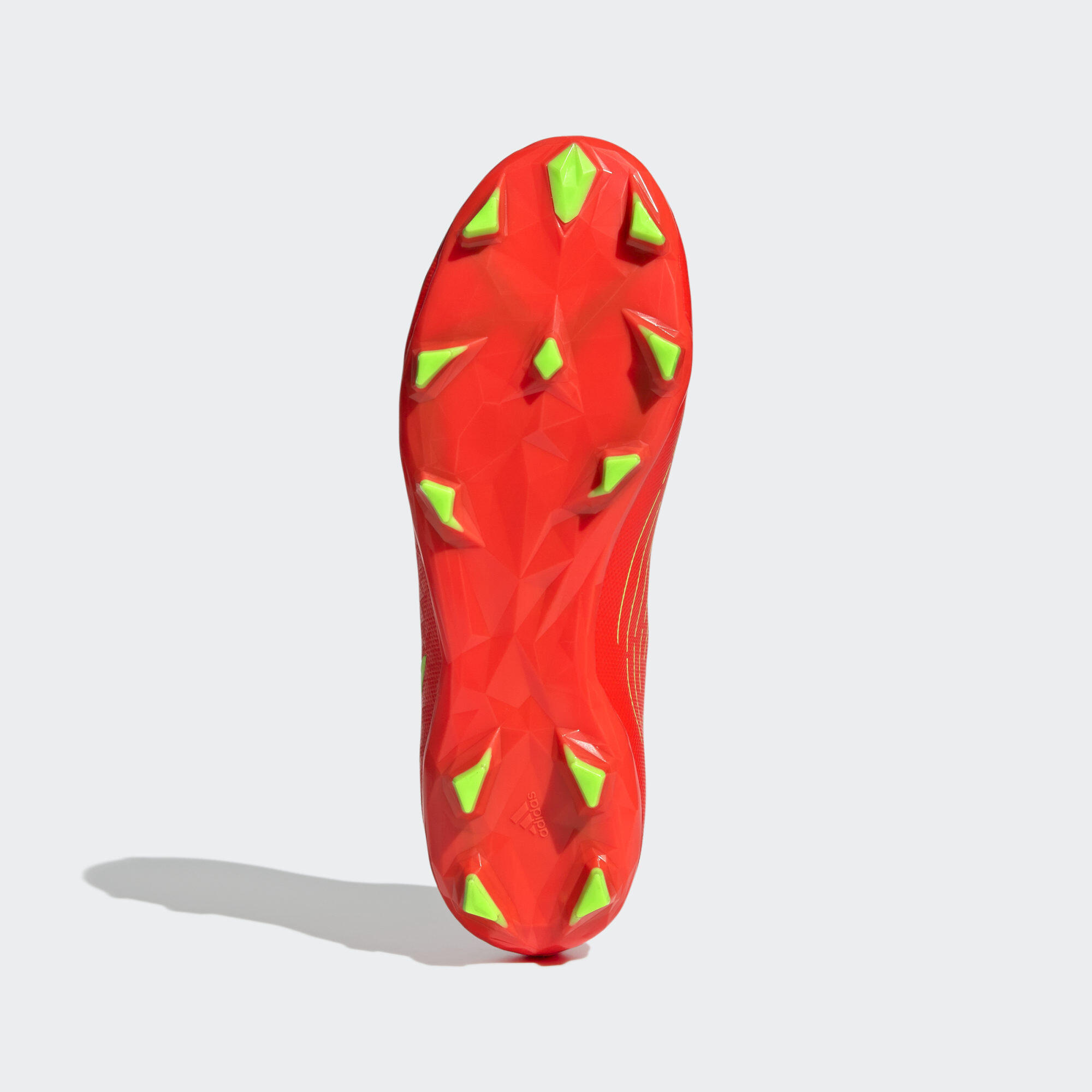 Scarpe da calcio Predator Edge.3 Laceless Firm Ground 4/5