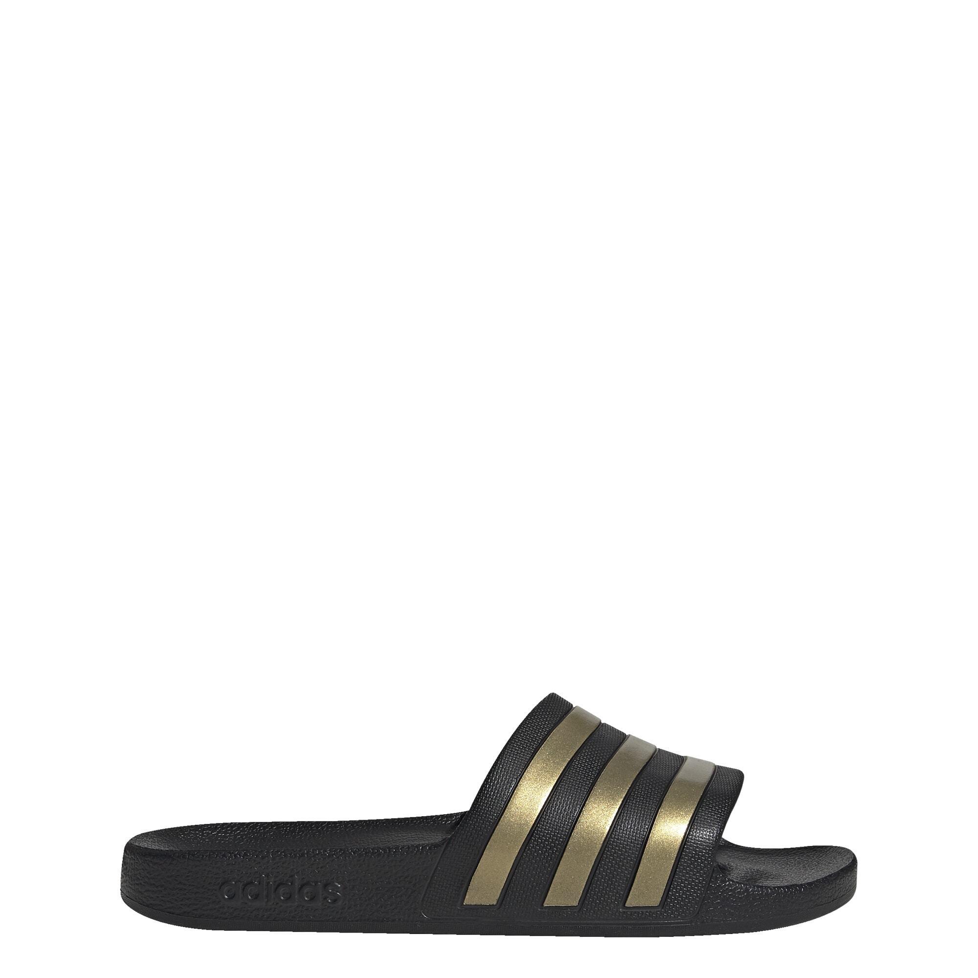 Sandały Mężczyzna Adidas Adilette Aqua czarny