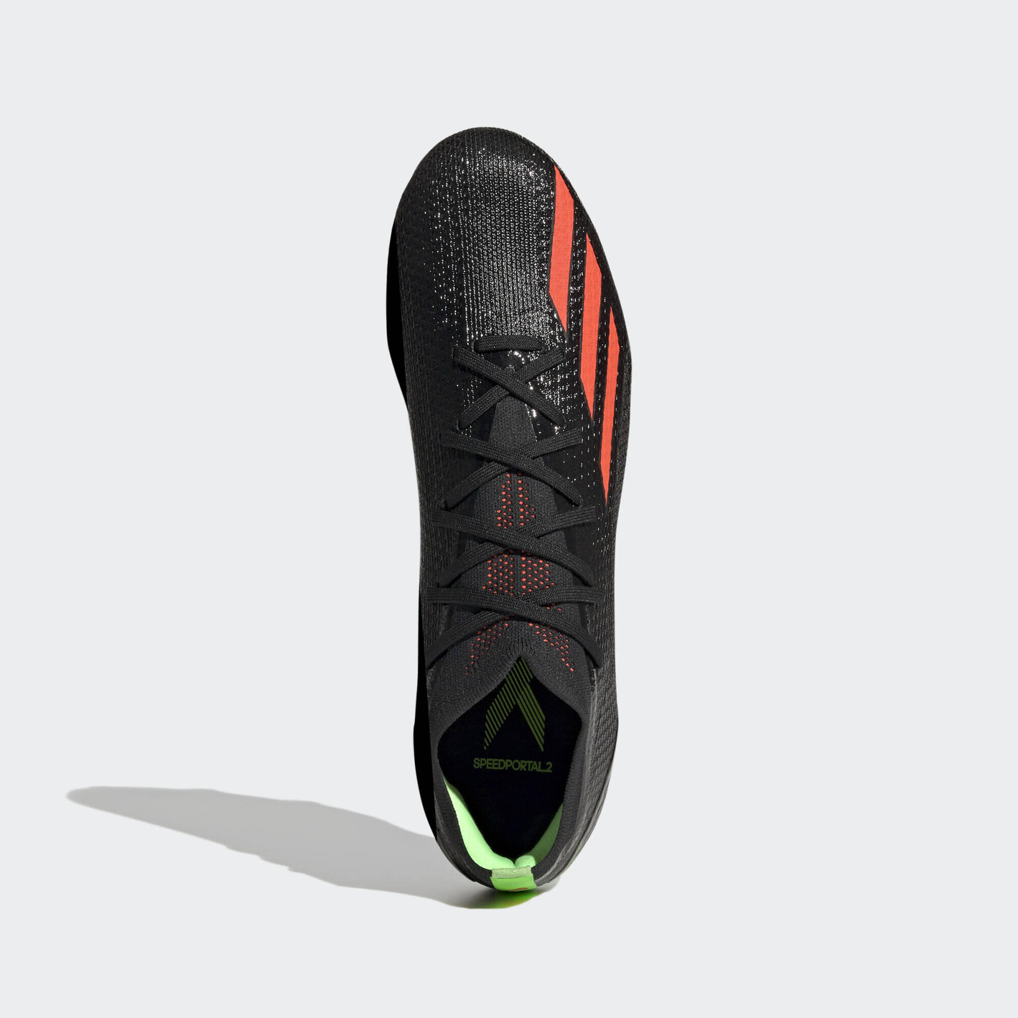 Buty piłkarskie adidas X SPEEDPORTAL.2 na miękkie podłoże 2/5