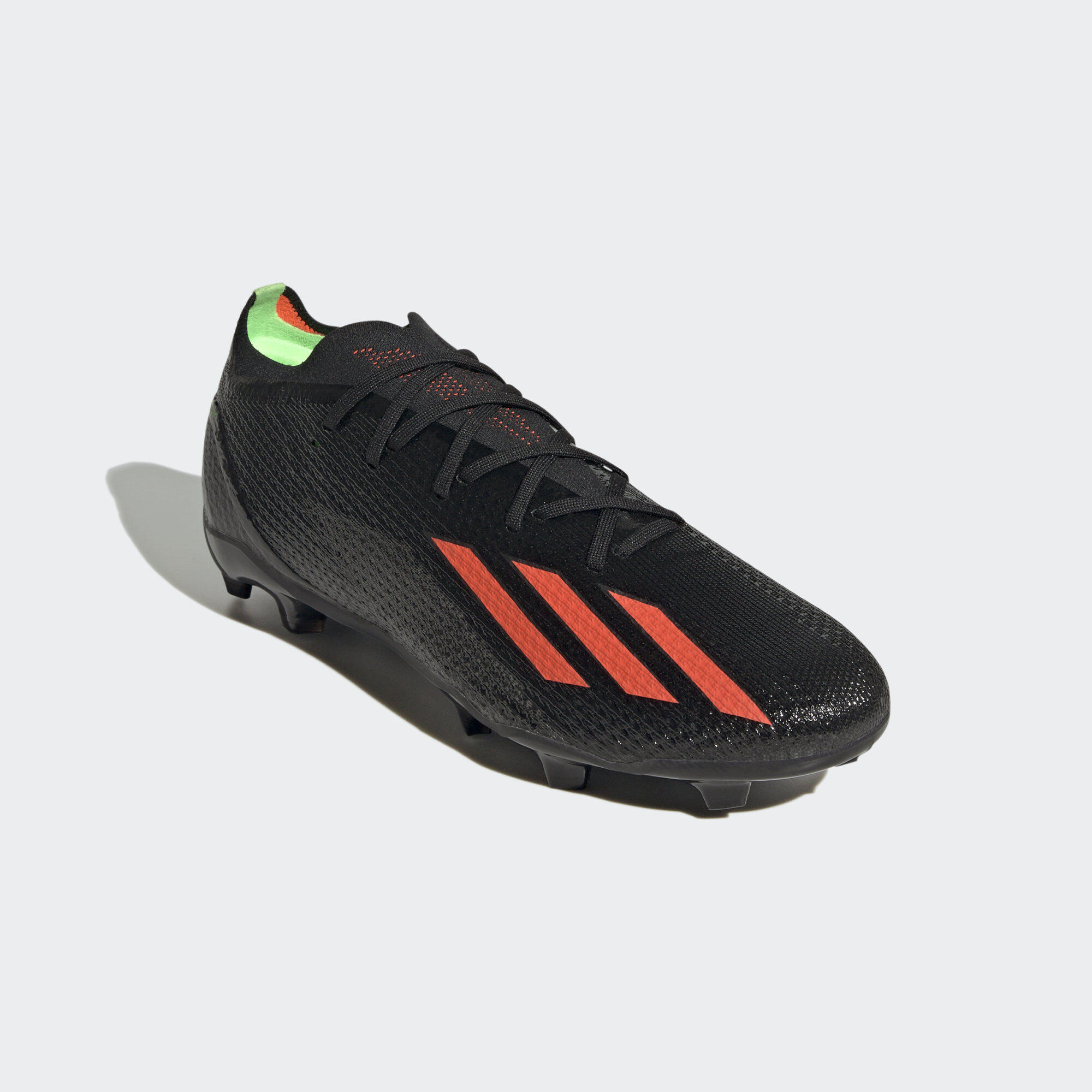 Buty piłkarskie adidas X SPEEDPORTAL.2 na miękkie podłoże 4/5