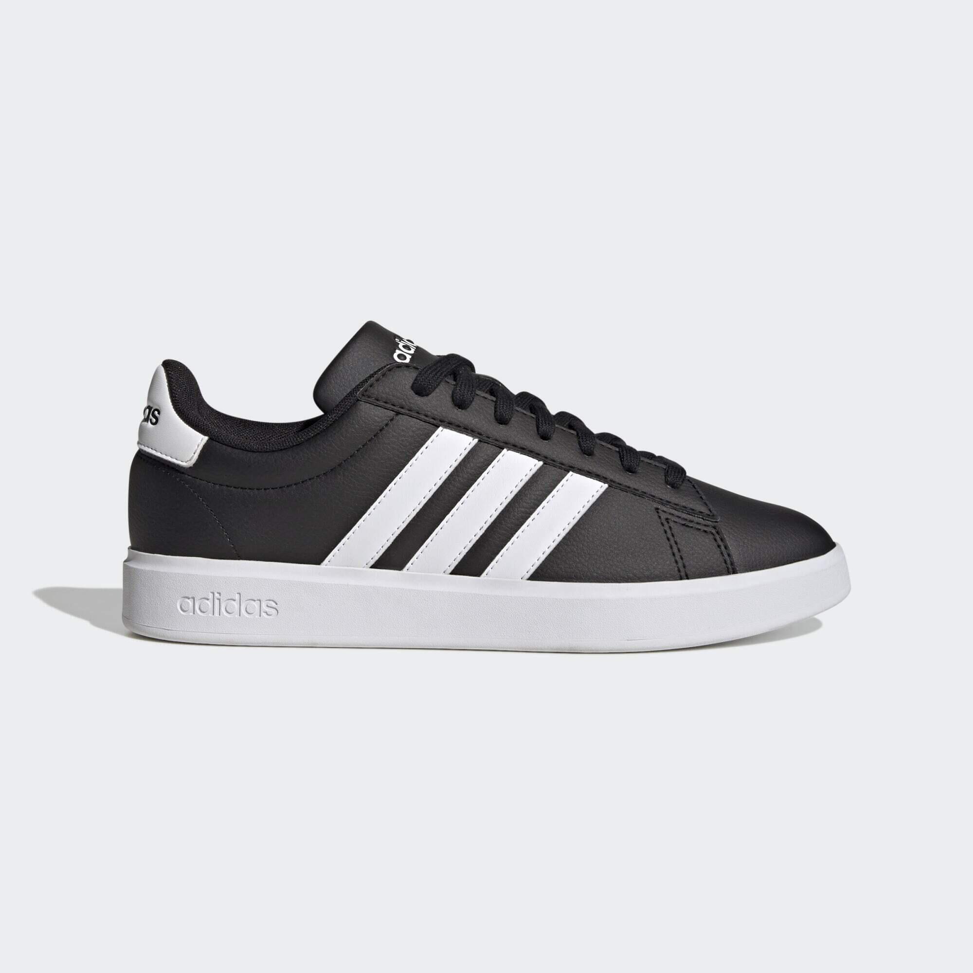 decathlon adidas grand court