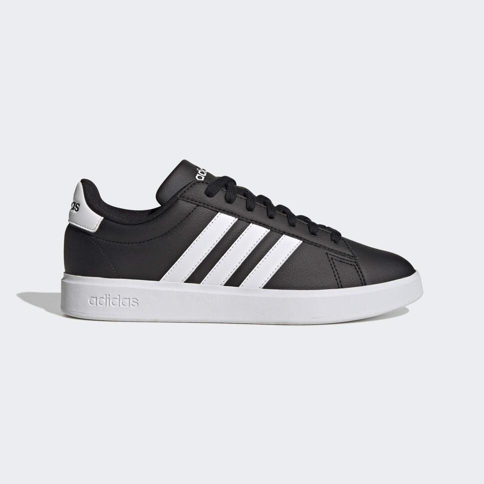 Buty Mężczyzna Adidas Grand Court 20 czarny