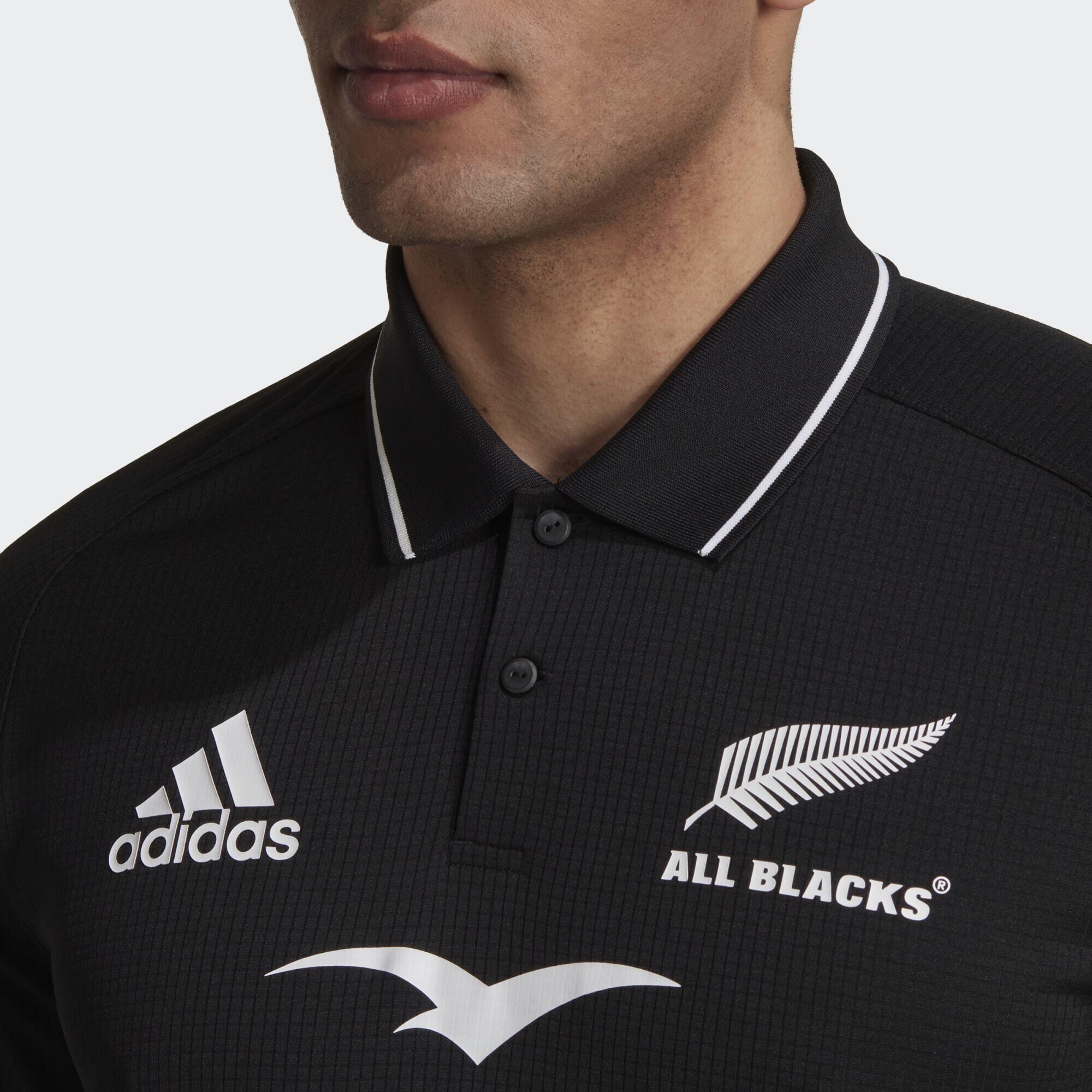 Polo Home Rugby All Blacks 4/5