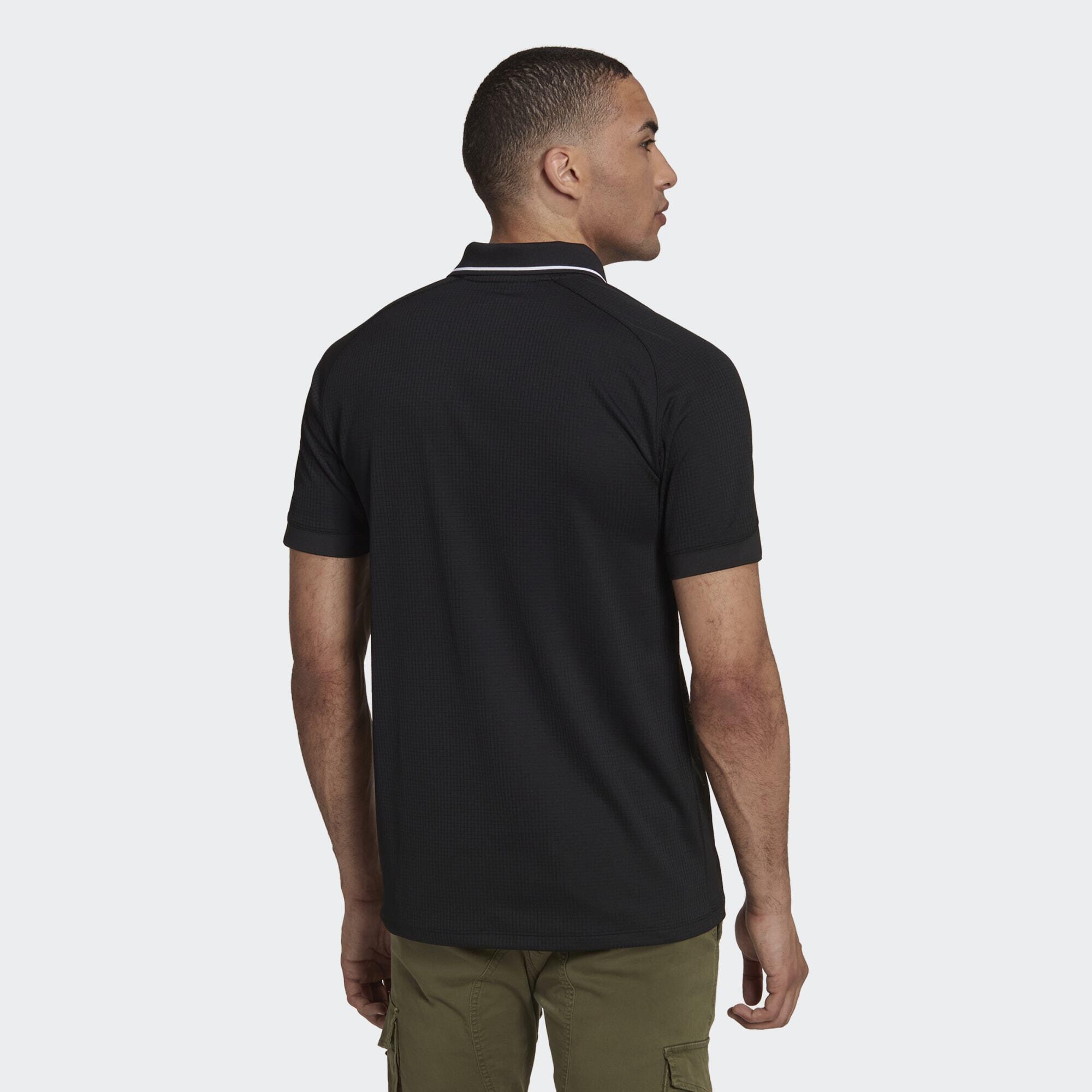 Polo Home Rugby All Blacks 3/5