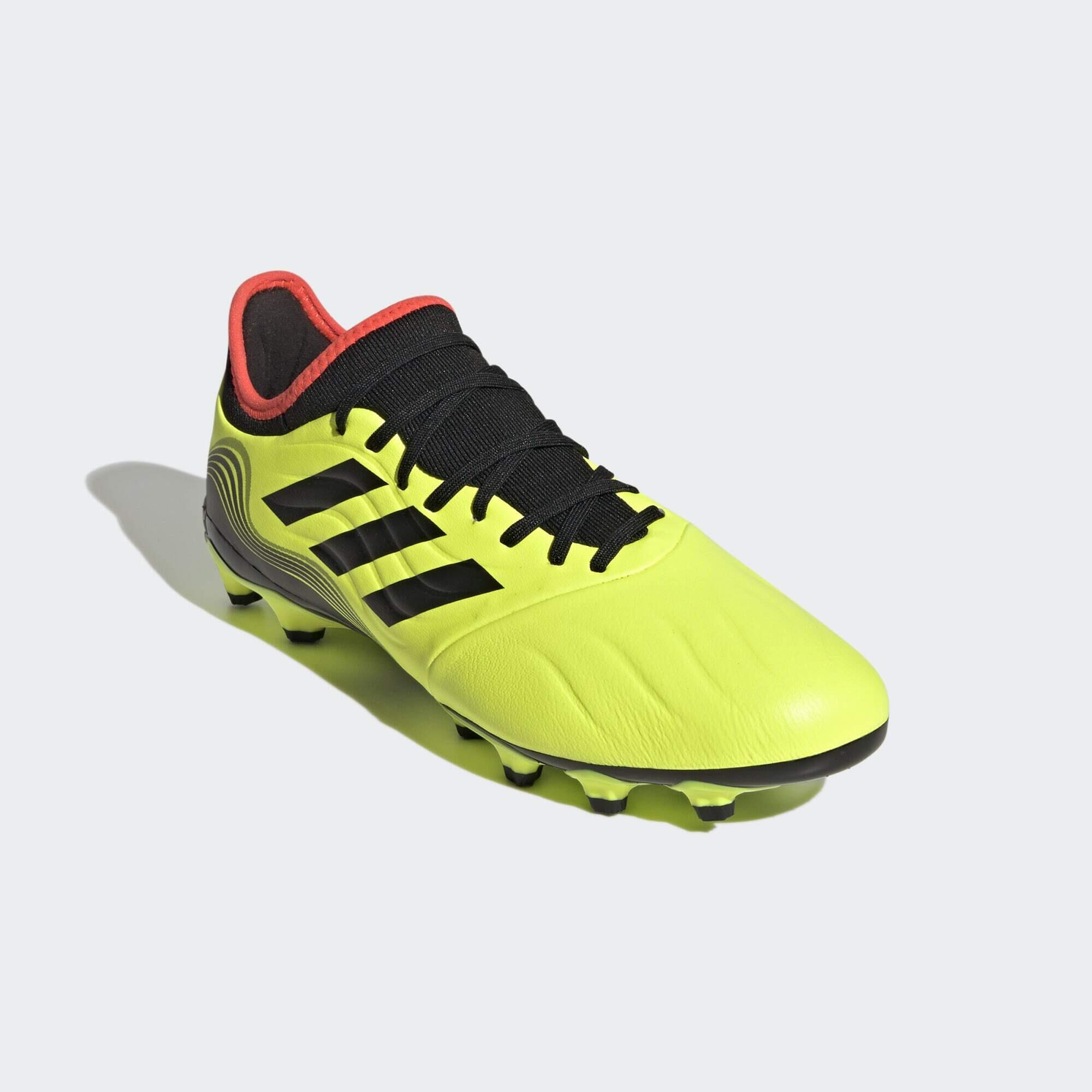 Scarpe da calcio Copa Sense.3 Multi-ground 4/5