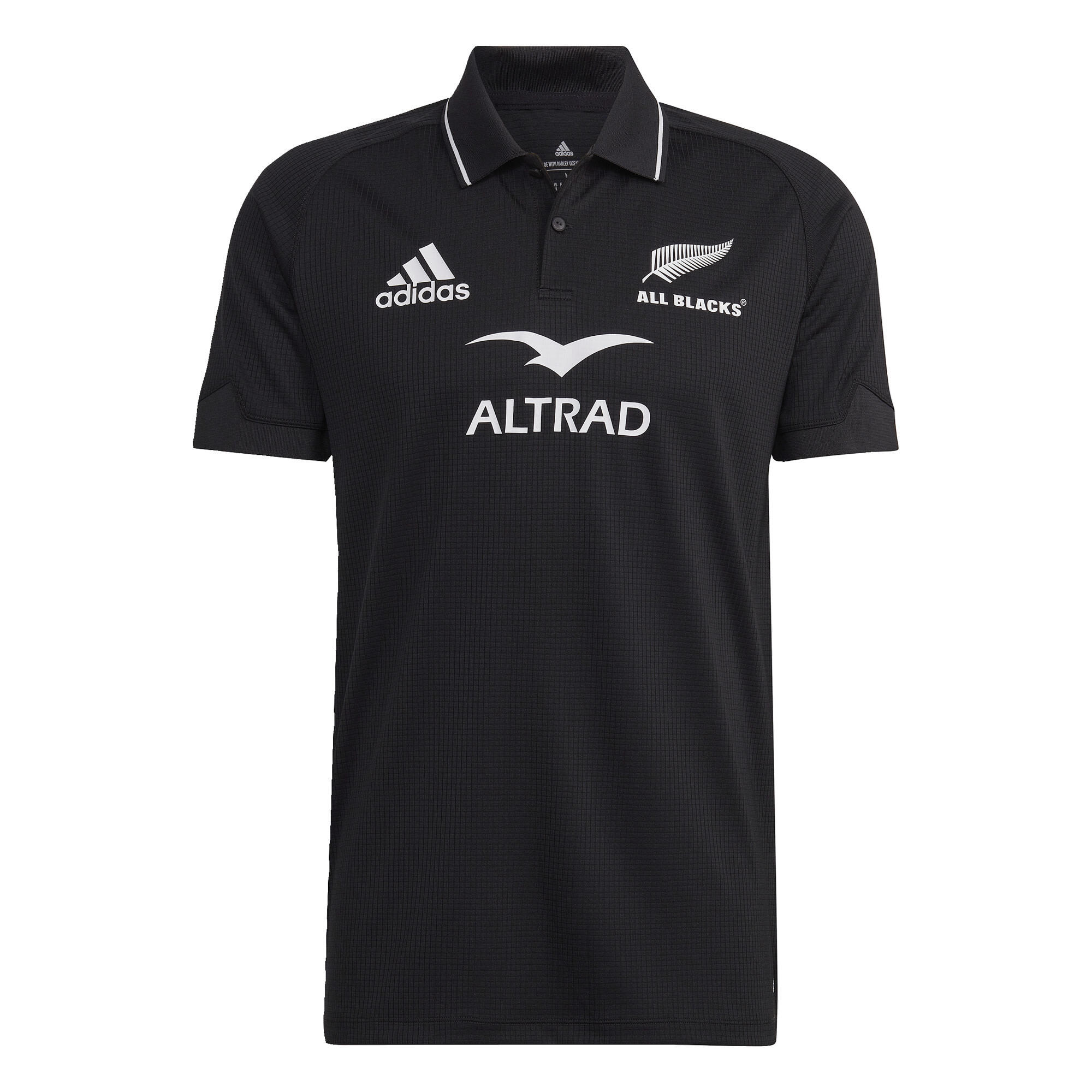 Polo Home Rugby All Blacks 2/5