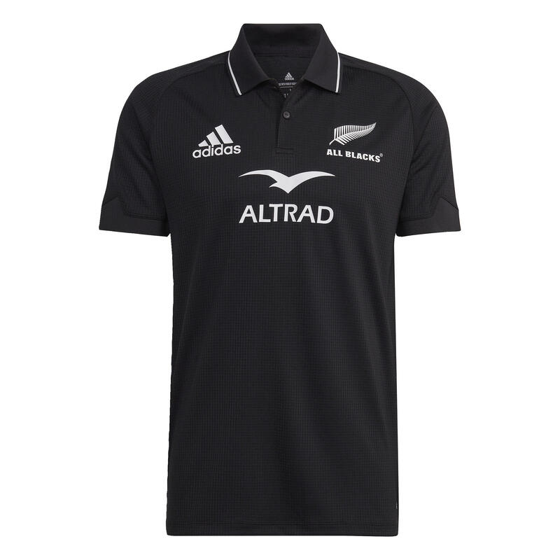 Polo Domicile All Blacks Rugby