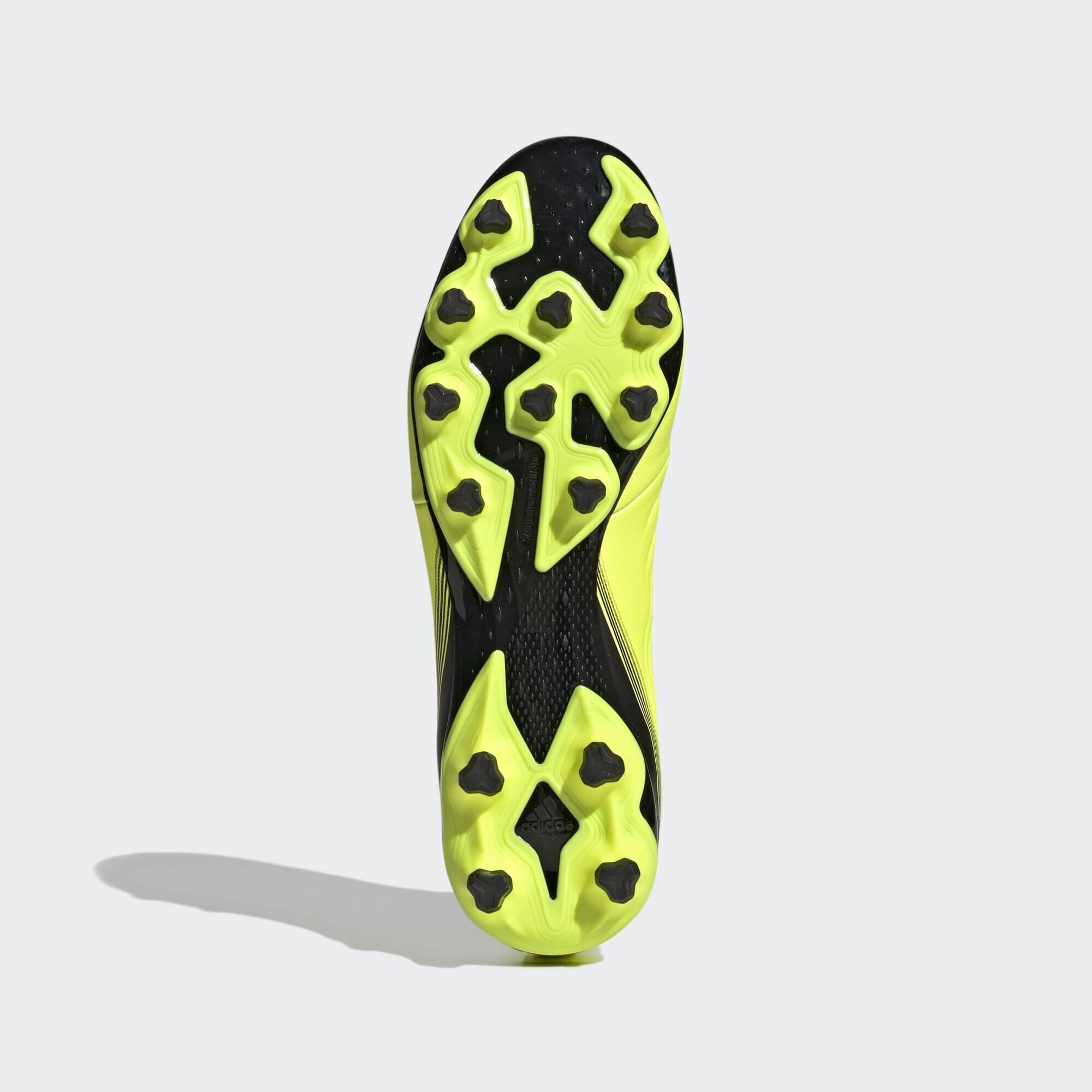 Scarpe da calcio Copa Sense.3 Multi-ground 3/5