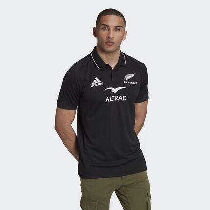 Polo Domicile All Blacks Rugby