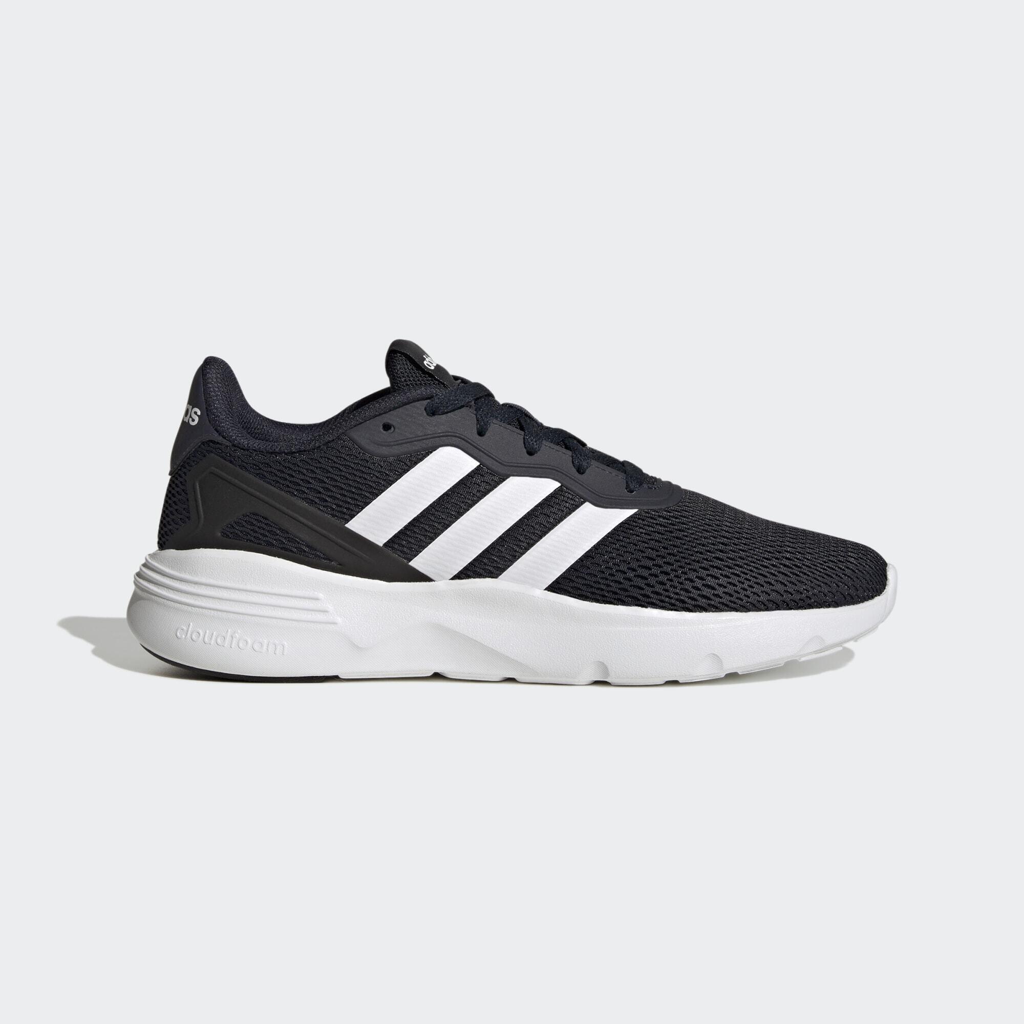 Pánské sportovní boty Adidas Nebzed Pánský 2/7