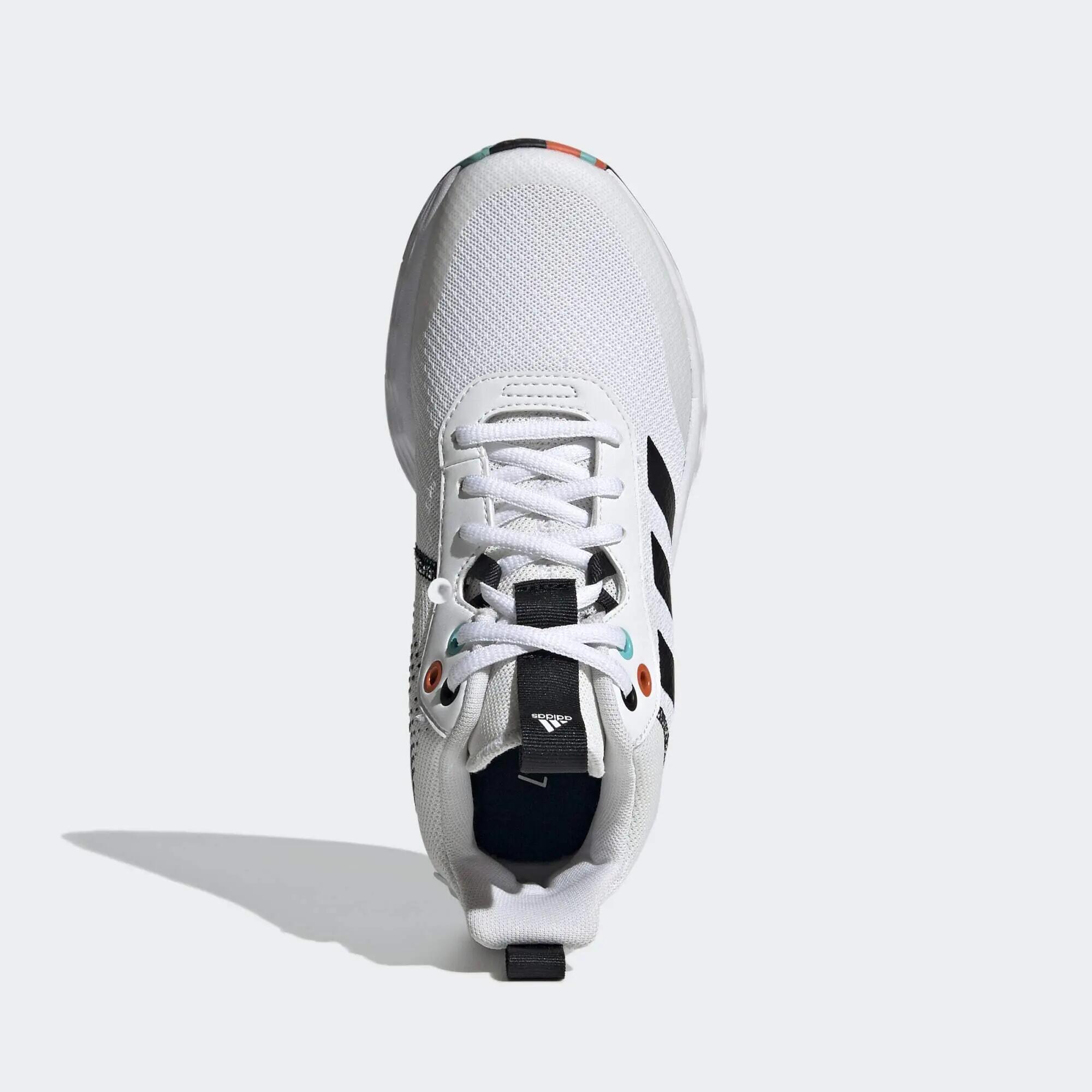 Buty do koszykówki dla dzieci Adidas Ownthegame 2.0 Shoes 3/5
