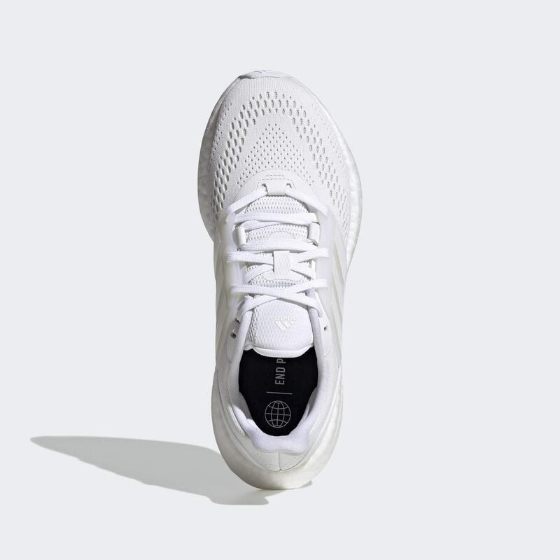 Pantofi adidas Pureboost 22 Alb Femei