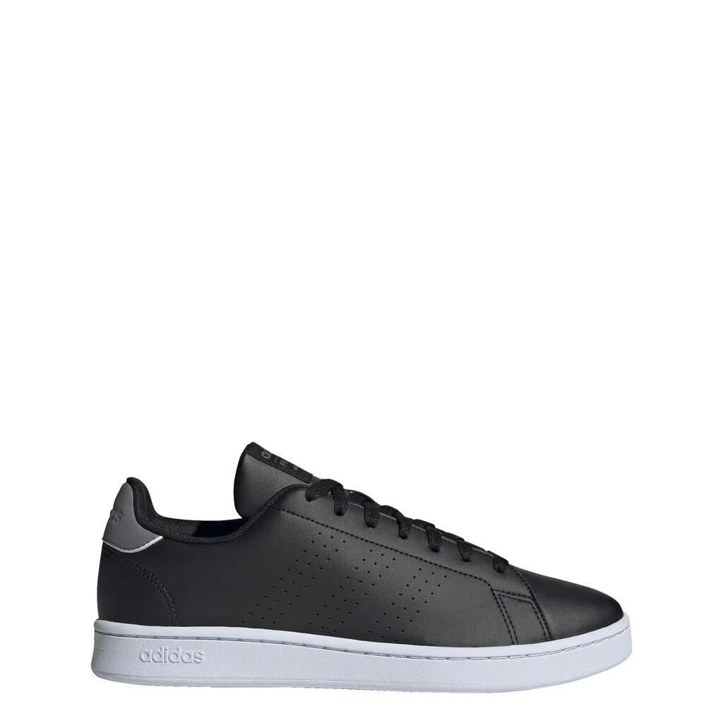 BLACK / GREY