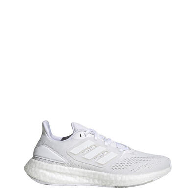 Zapatillas Mujer Adidas Pureboost 22 Negro