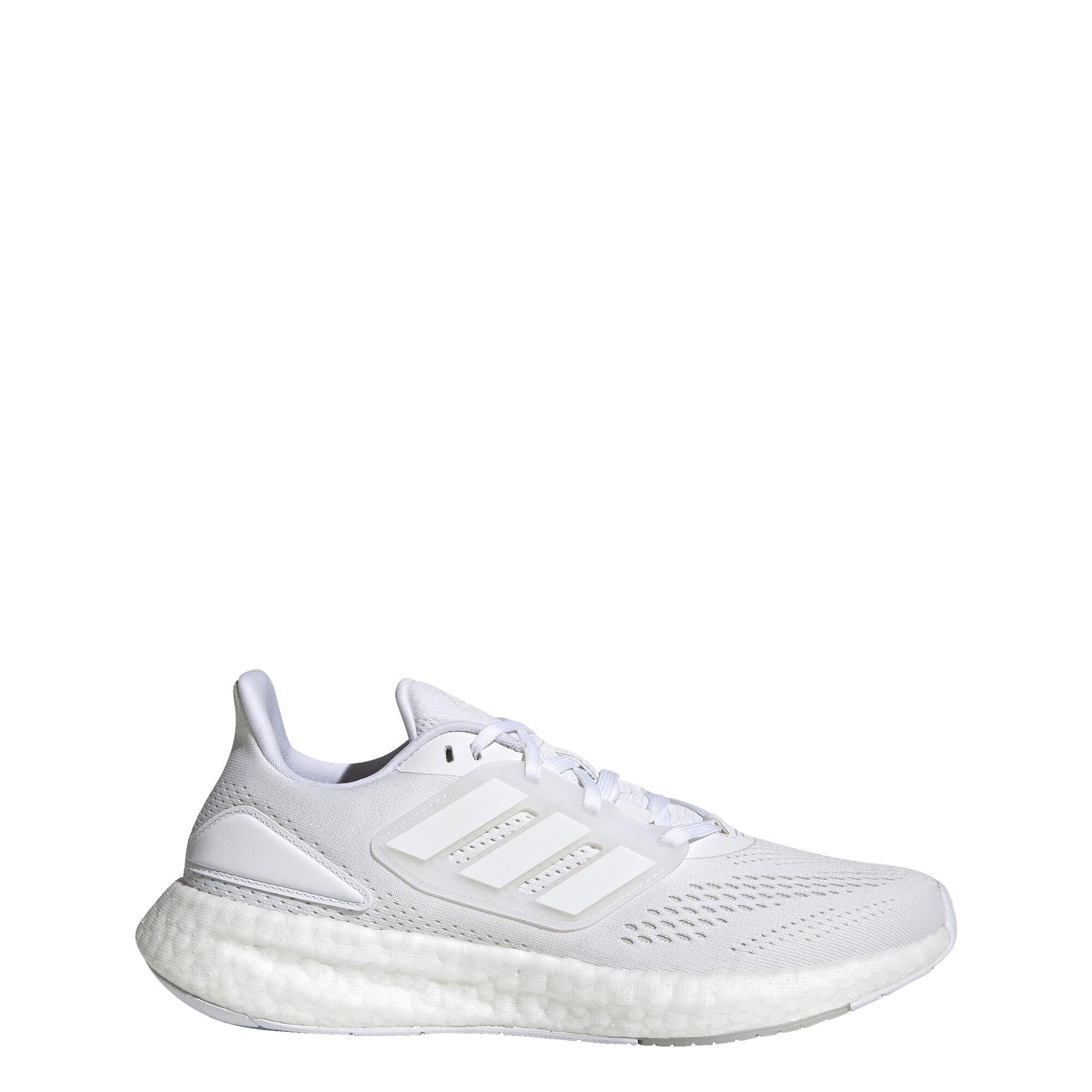 Adidas - Chaussure Pureboost 22 - Chaussures De Sport - Blanc - 38 - Decathlon