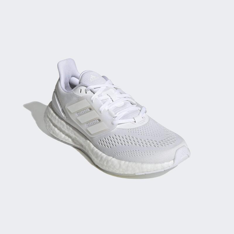 Pantofi adidas Pureboost 22 Alb Femei