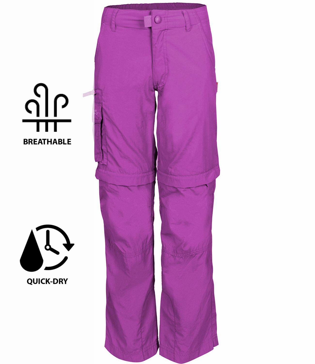 Enfants Oppland Pants Baies 3/3