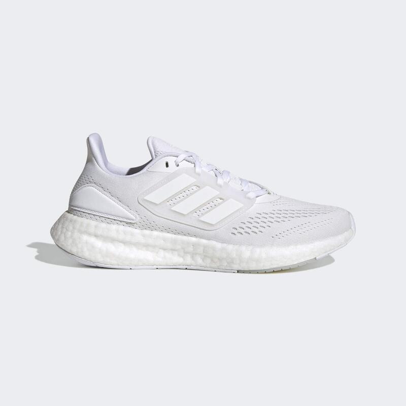 Pantofi adidas Pureboost 22 Alb Femei