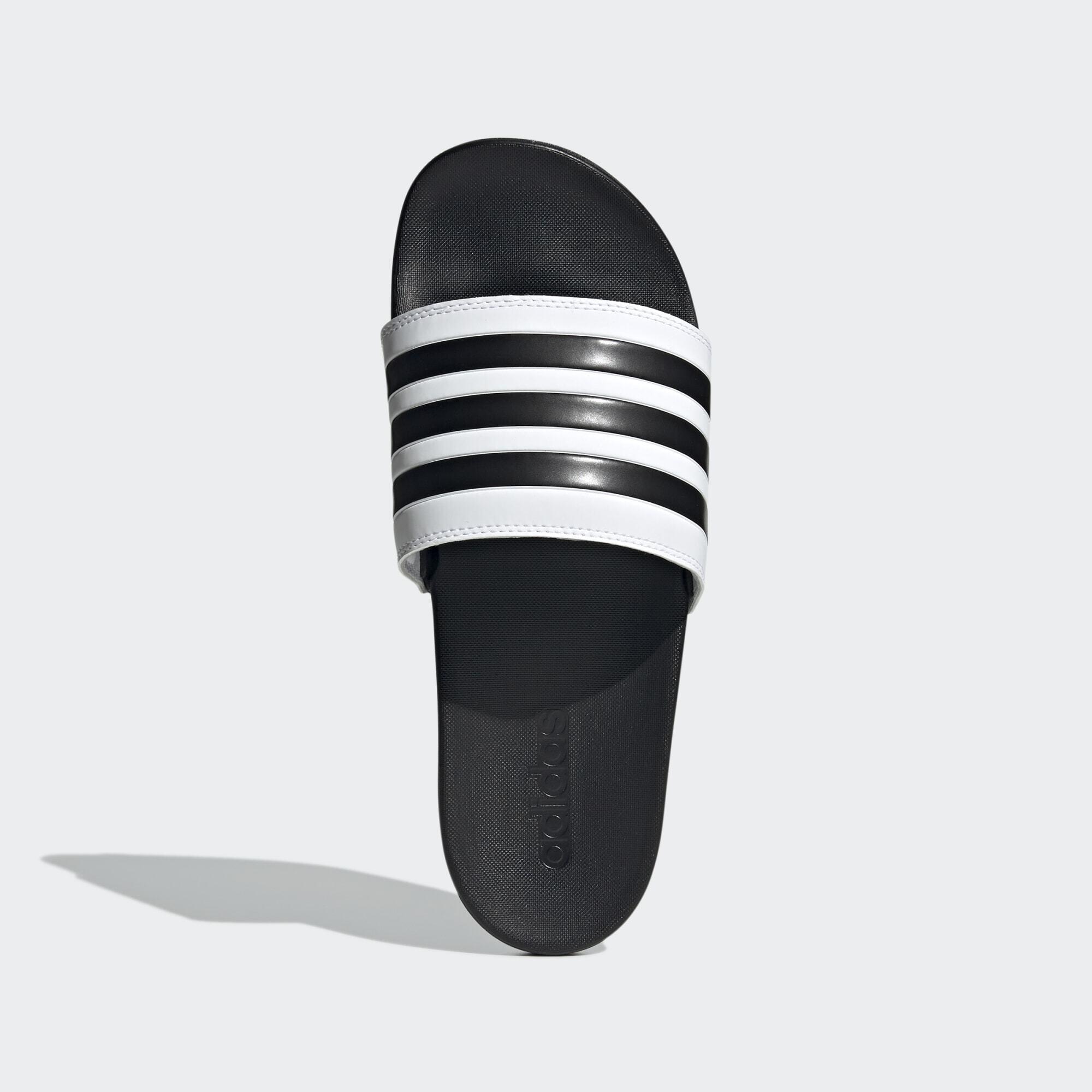 Adilette Comfort Slides 3/7