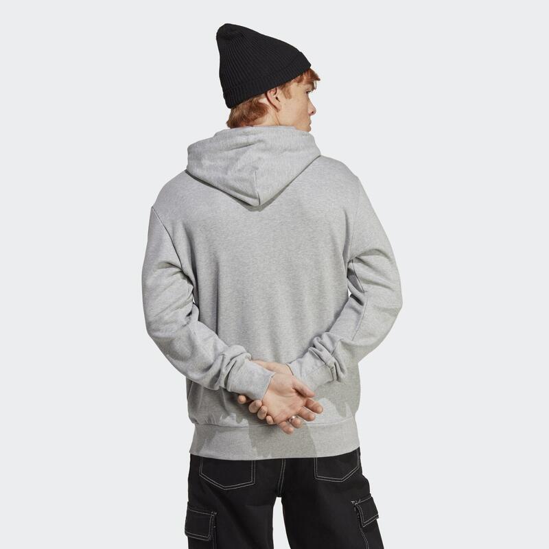 Adidas Cp Sweatshirt M Bl Ft