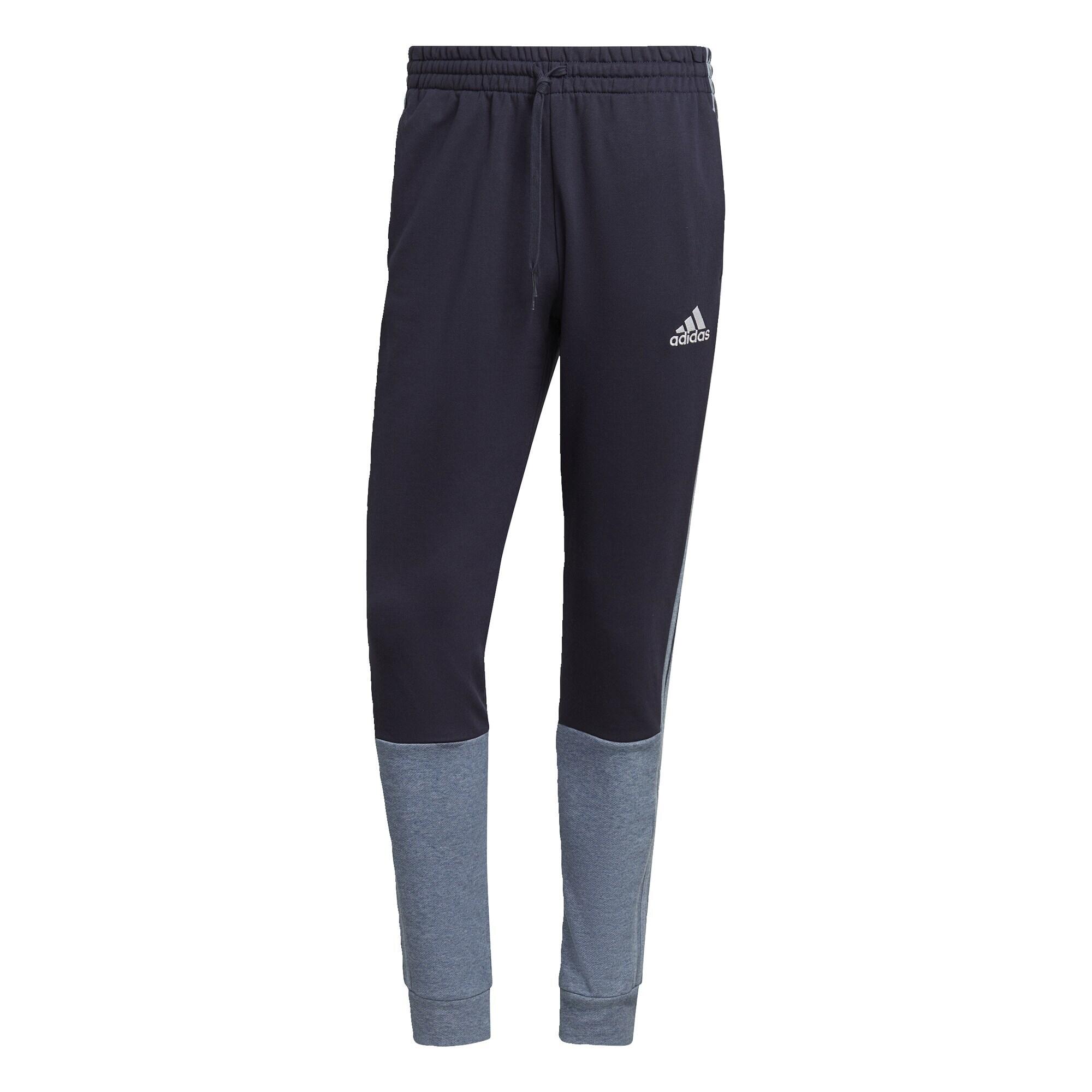 Pantalón Essentials Mélange French Terry 2/5