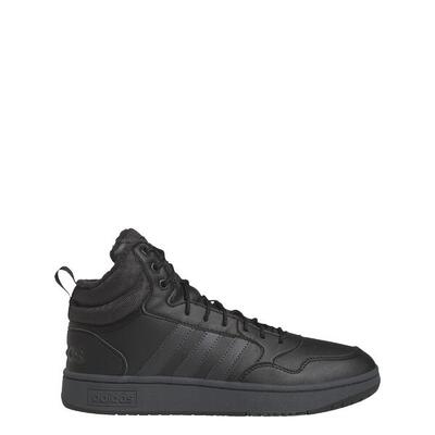 Scarpe Hoops 3.0 Mid Lifestyle Basketball Classic Fur Lining Winterized