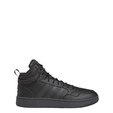 Chaussure Hoops 3.0 Mid Lifestyle Basketball Classic Fur Lining Winterized