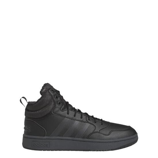 Scarpe Hoops 3.0 Mid Lifestyle Basketball Classic Fur Lining Winterized