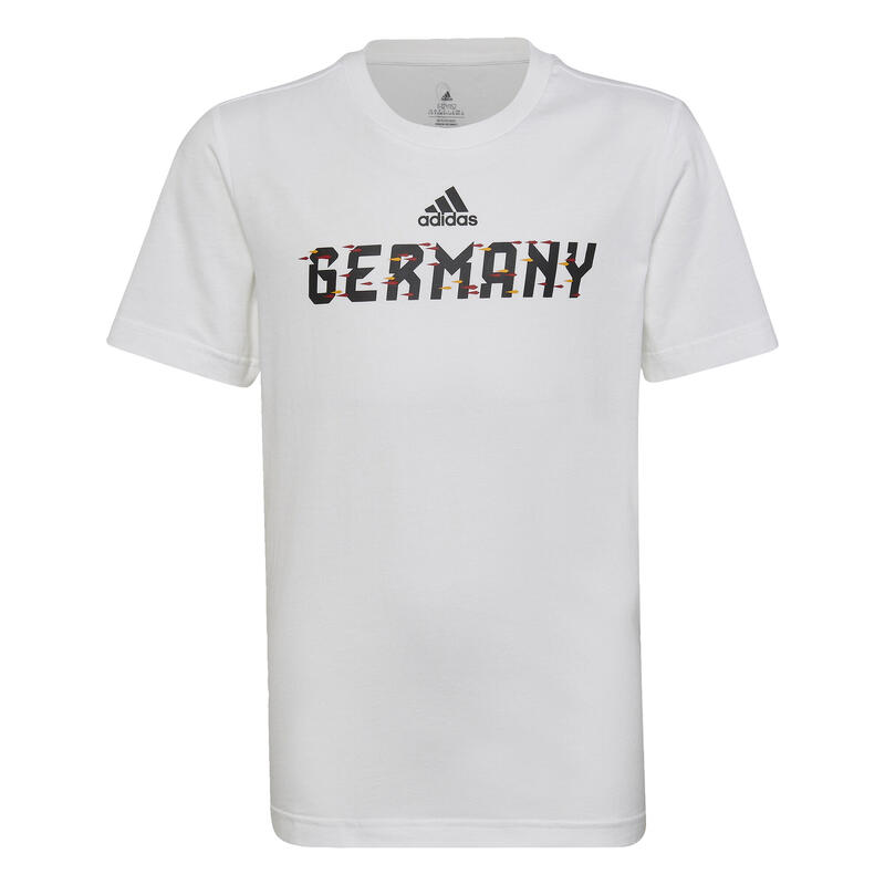 Camiseta Copa Mundial de la FIFA 2022™ Alemania