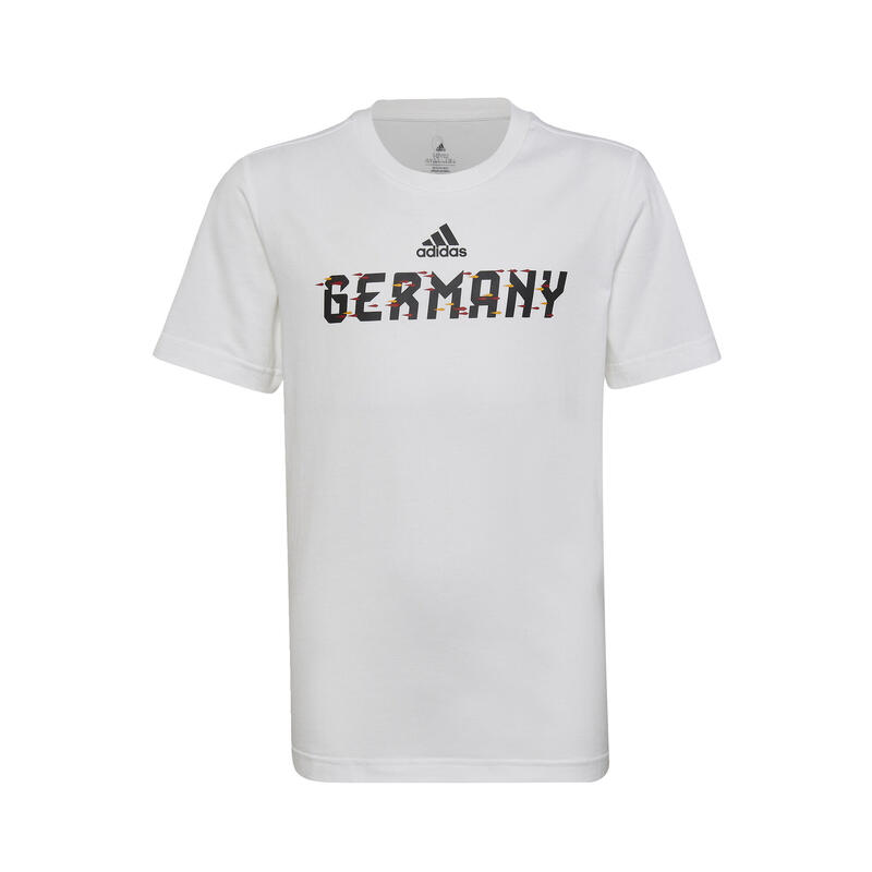 Camiseta Copa Mundial de la FIFA 2022™ Alemania