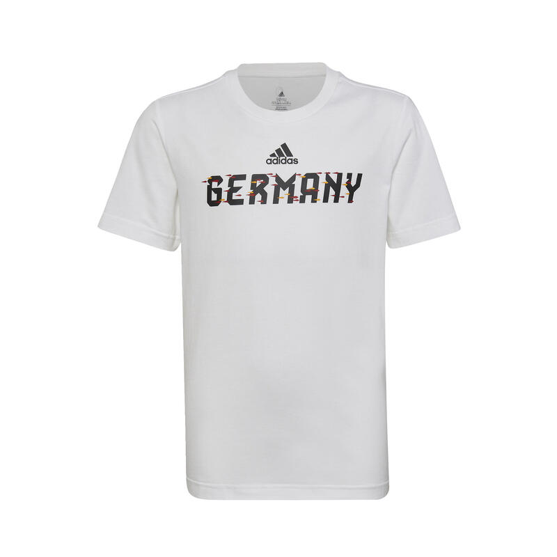 Camiseta Copa Mundial de la FIFA 2022™ Alemania