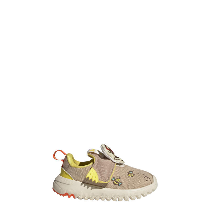 Zapatilla Suru365 adidas x Disney Winnie the Pooh Slip-On